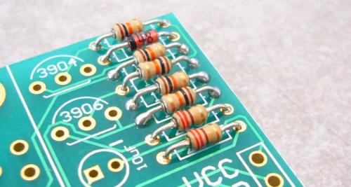 A Resistor