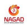 Nagad Logo