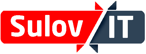Sulov IT Ltd. Logo