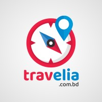Travelia Logo
